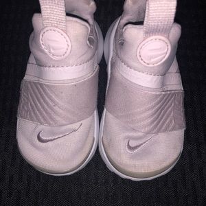 Toddler NIKE presto extreme shoes